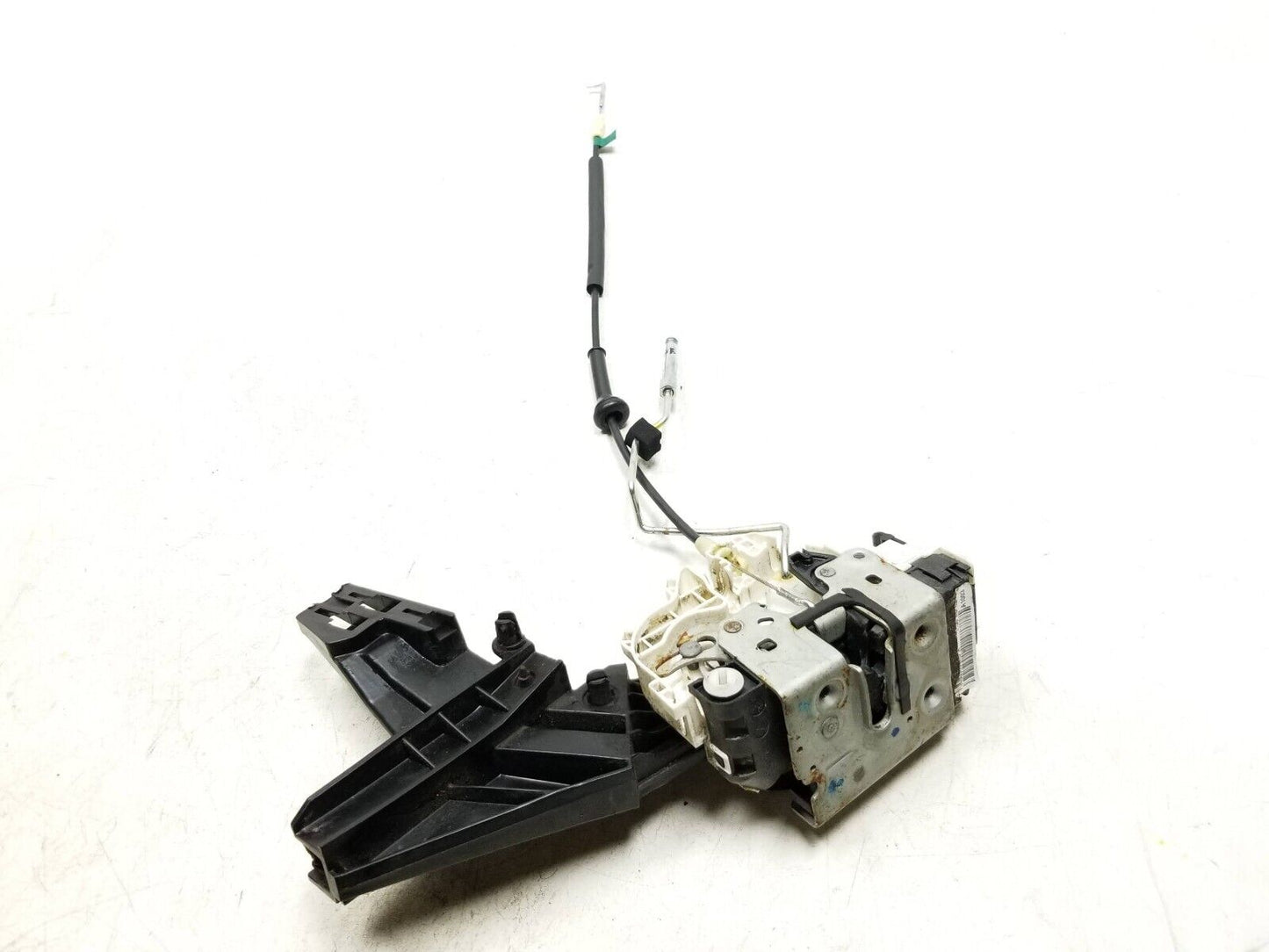 2011-2014 Chrysler 200 Sedan Door Lock Actuator Rear Passenger Side Right OEM