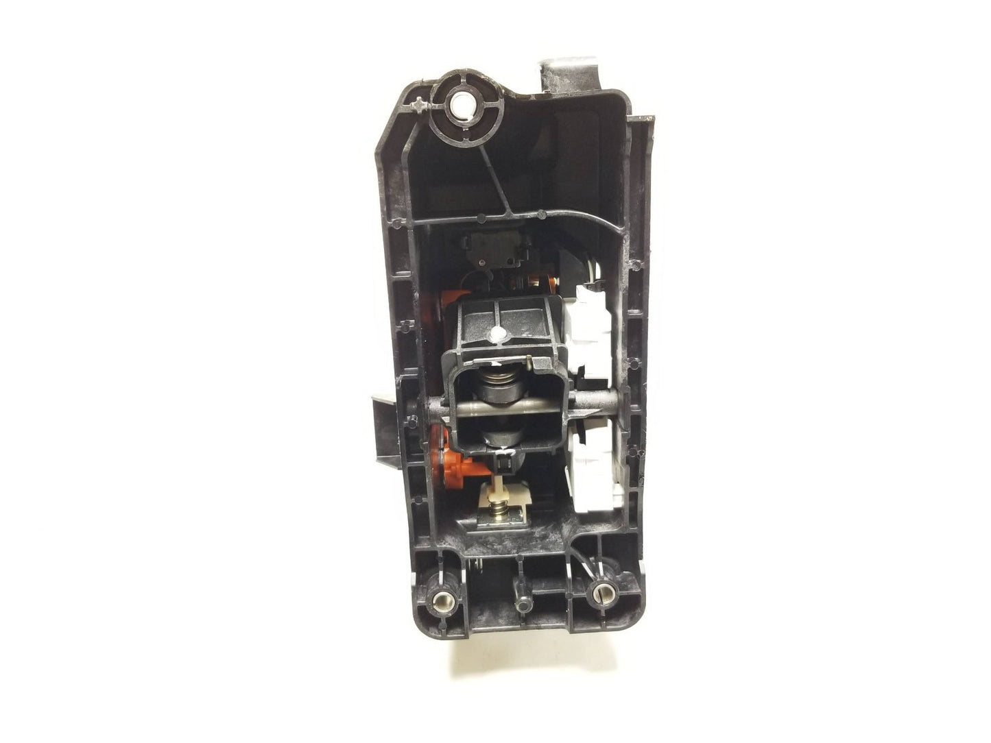 2011 - 2013 Jeep Grand Cherokee Automatic Gear Shifter Selector Lever OEM