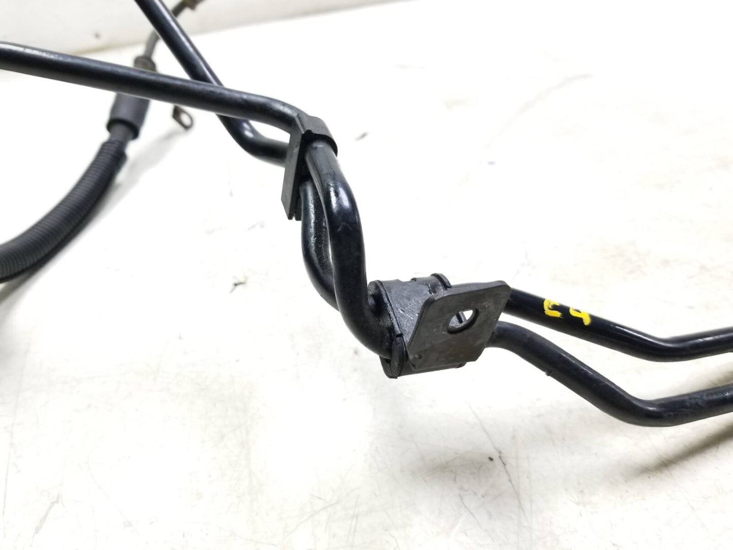 2010 - 2016 Cadillac SRX 3.0l Steering Pump Oil Hose OEM