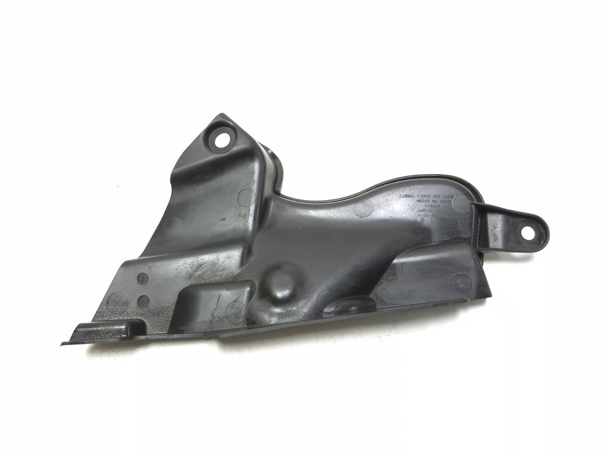 2021 Tesla Model 3 Front Strut Tower Cover Left & Right 1081695-00-a OEM