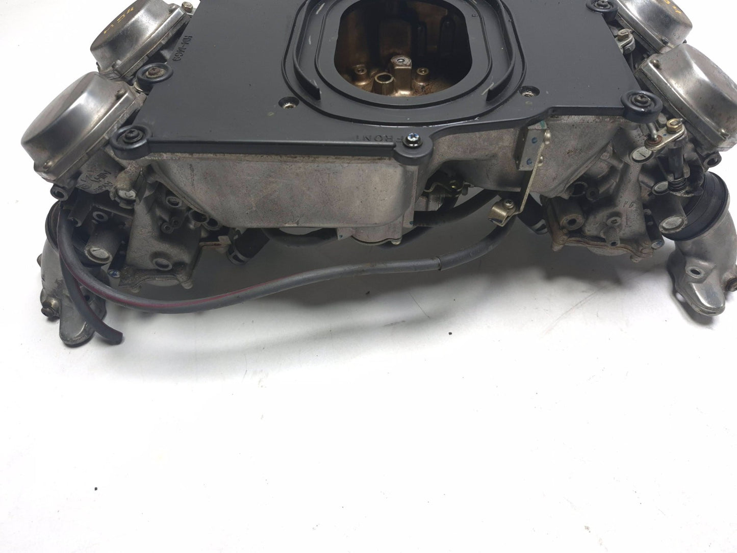 1987 Honda Goldwing 1200i Carburetor Assy OEM