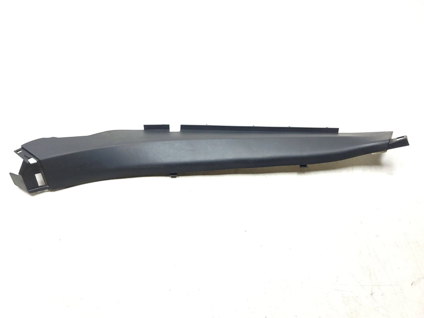 2004 - 2008 Acura Tl Type-s Rear Left Door Interior Sill Scuff Trim Cover OEM