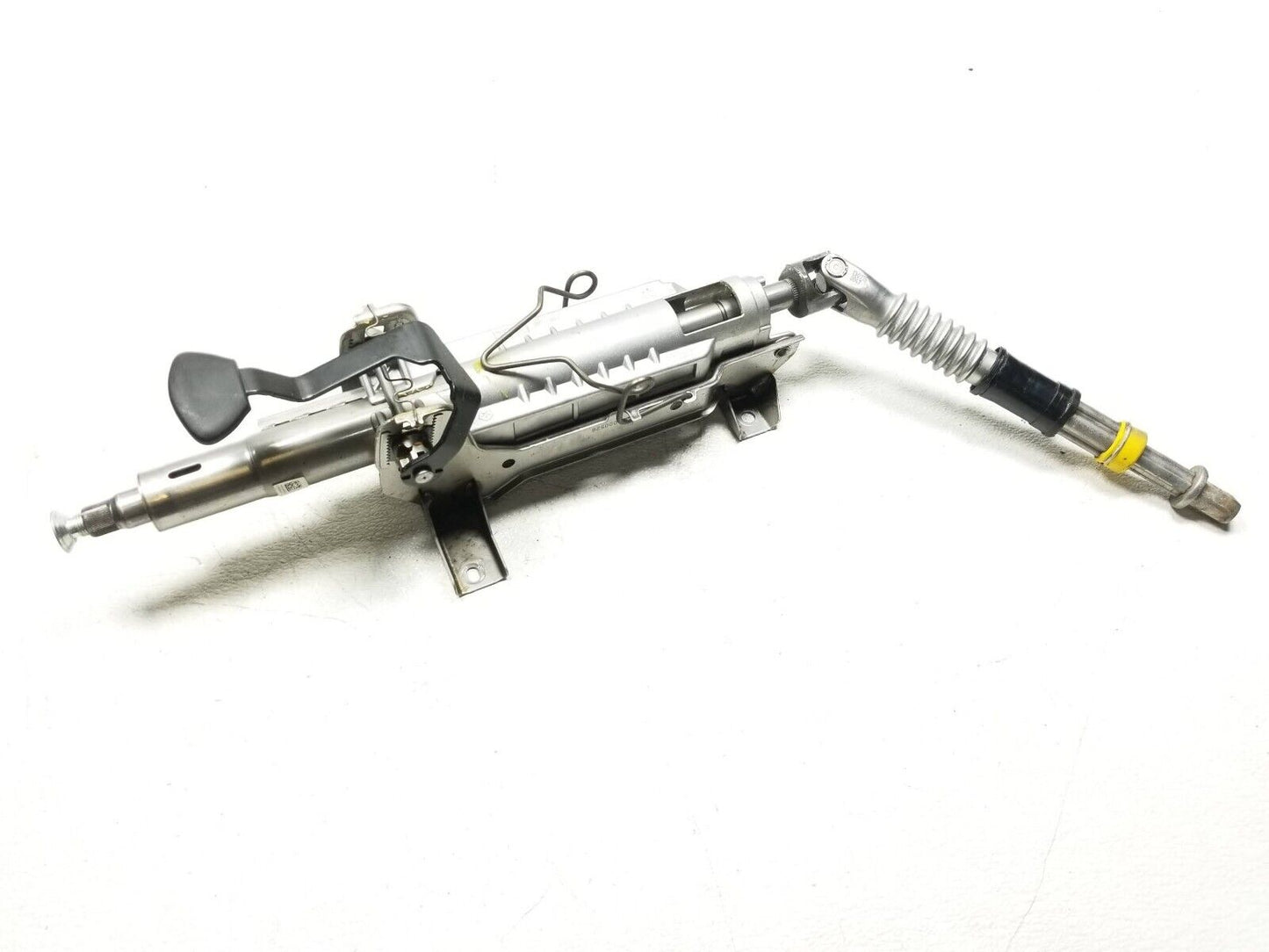15 16 17 Chrysler 300 Steering Column 68140568ad  OEM 42k
