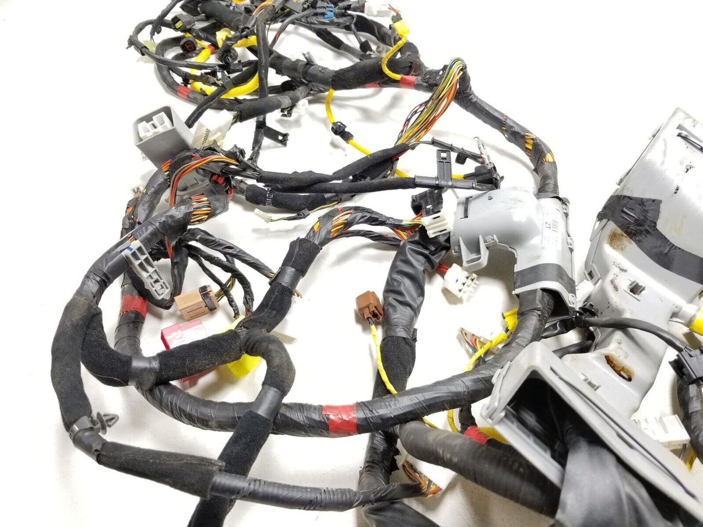 06 - 10 Hyundai Azera Interior Wire Harness OEM