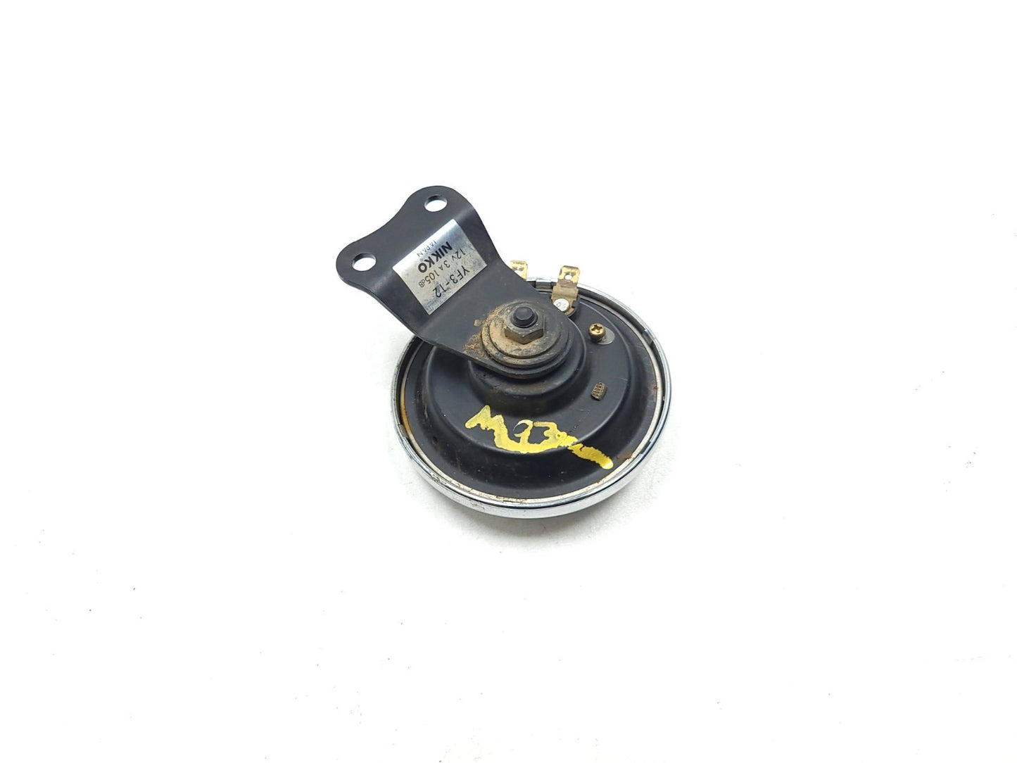 2001 Suzuki Sawage Ls650p Horn Signal OEM