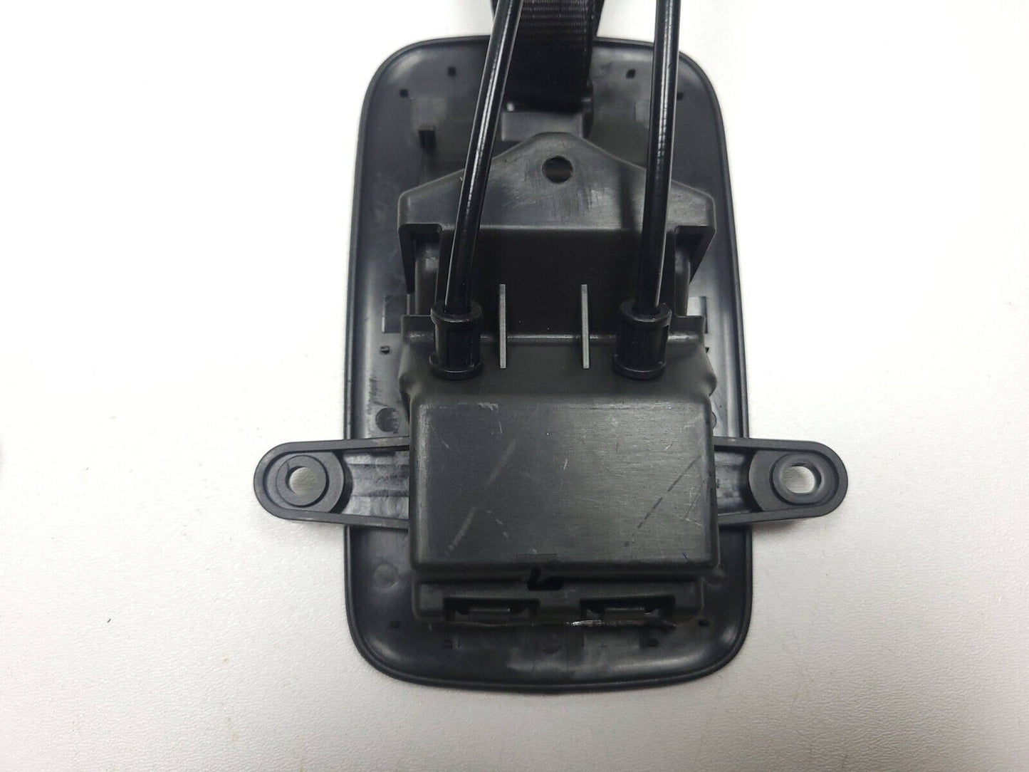 13 14 15 16 GMC Acadia Seat Fold Lock Release Lever Third 3rd Row OEM