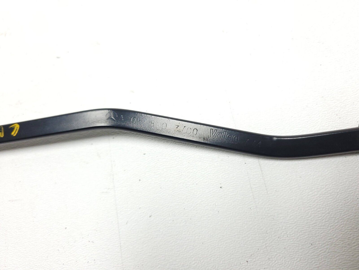 15-20 Mercedes C300 W205 Windshield Wiper Arm Pair OEM