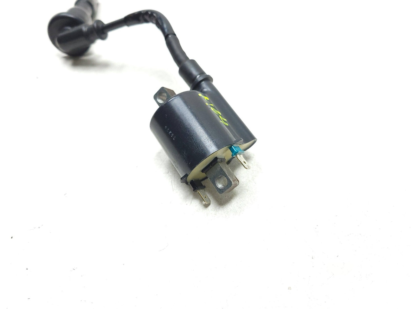 19-25 Honda Cbf300 Na Ignition Coil OEM 264 Miles