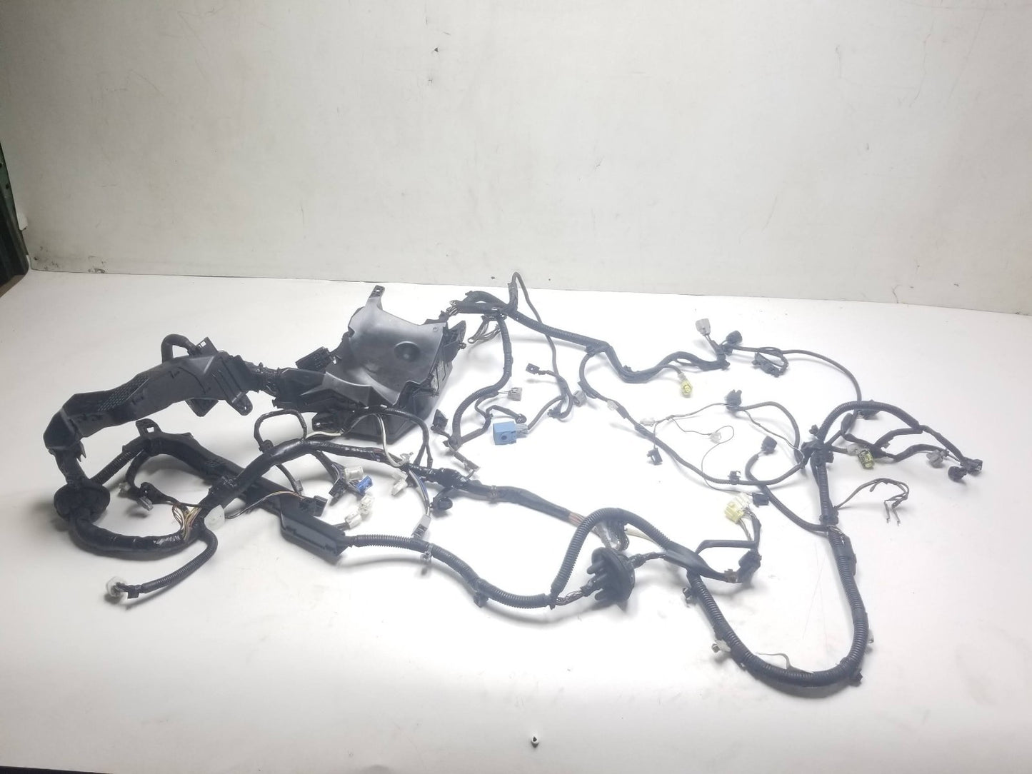 2011 - 2013 Scion Tc Engine Compartment Wiring Harness OEM