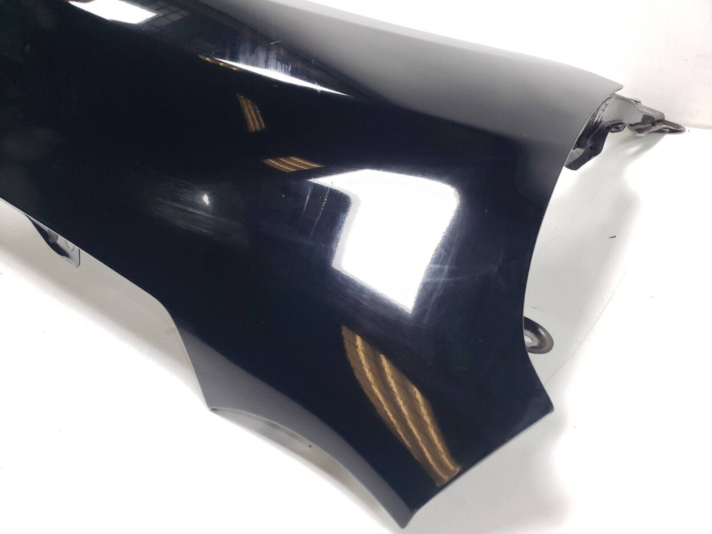 09-13 Mazda 6 Fender Front Passenger Side Right OEM
