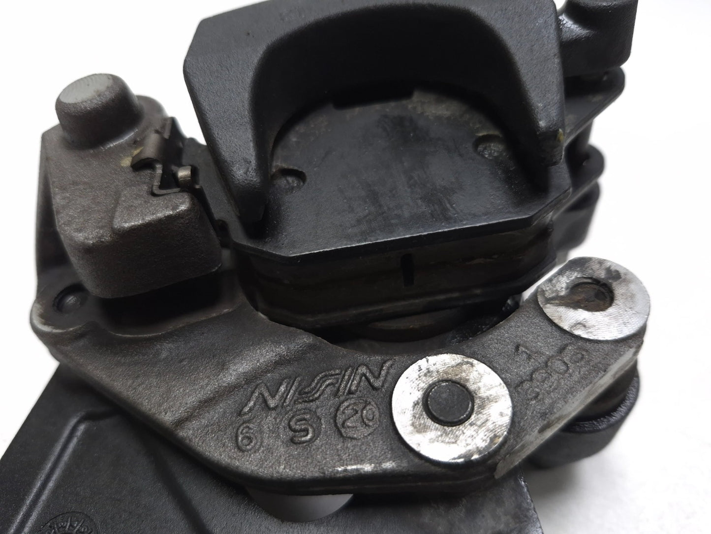 2017 Kawasaki Vulcan S En650c Rear Brake Caliper OEM