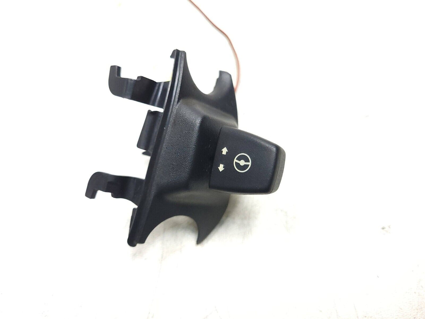 07-13 BMW X5 E70 Steering Column Adjust Control Switch OEM