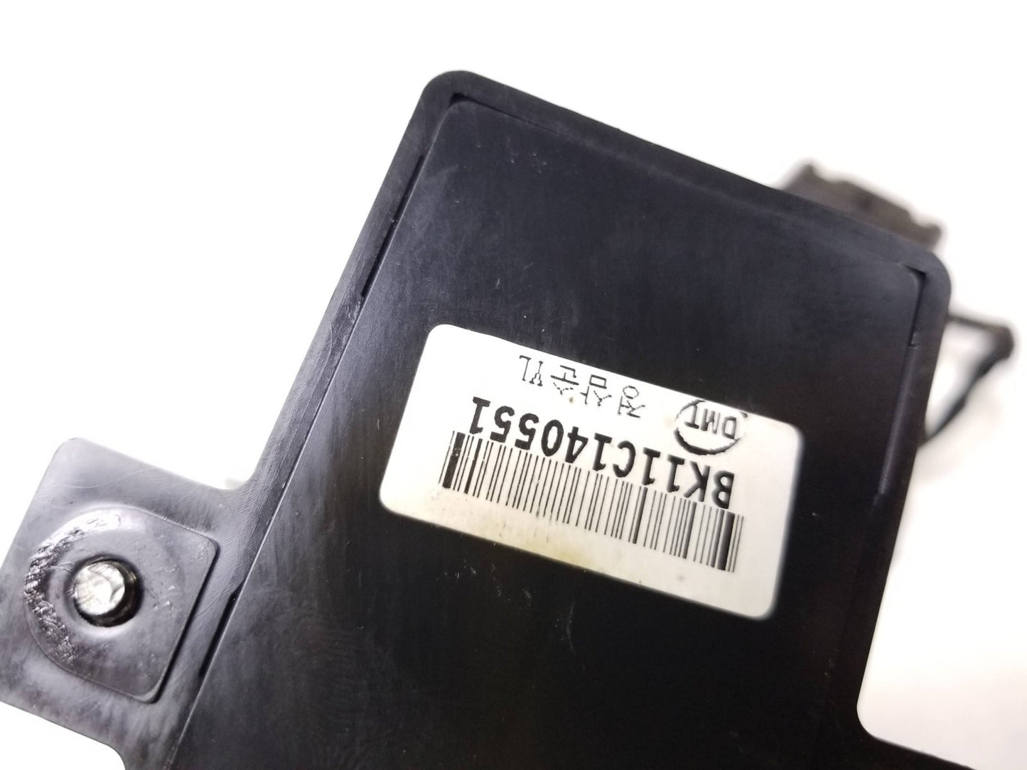 2010 - 2016 Hyundai Genesis Adjust Control Switch Driver Side Left OEM