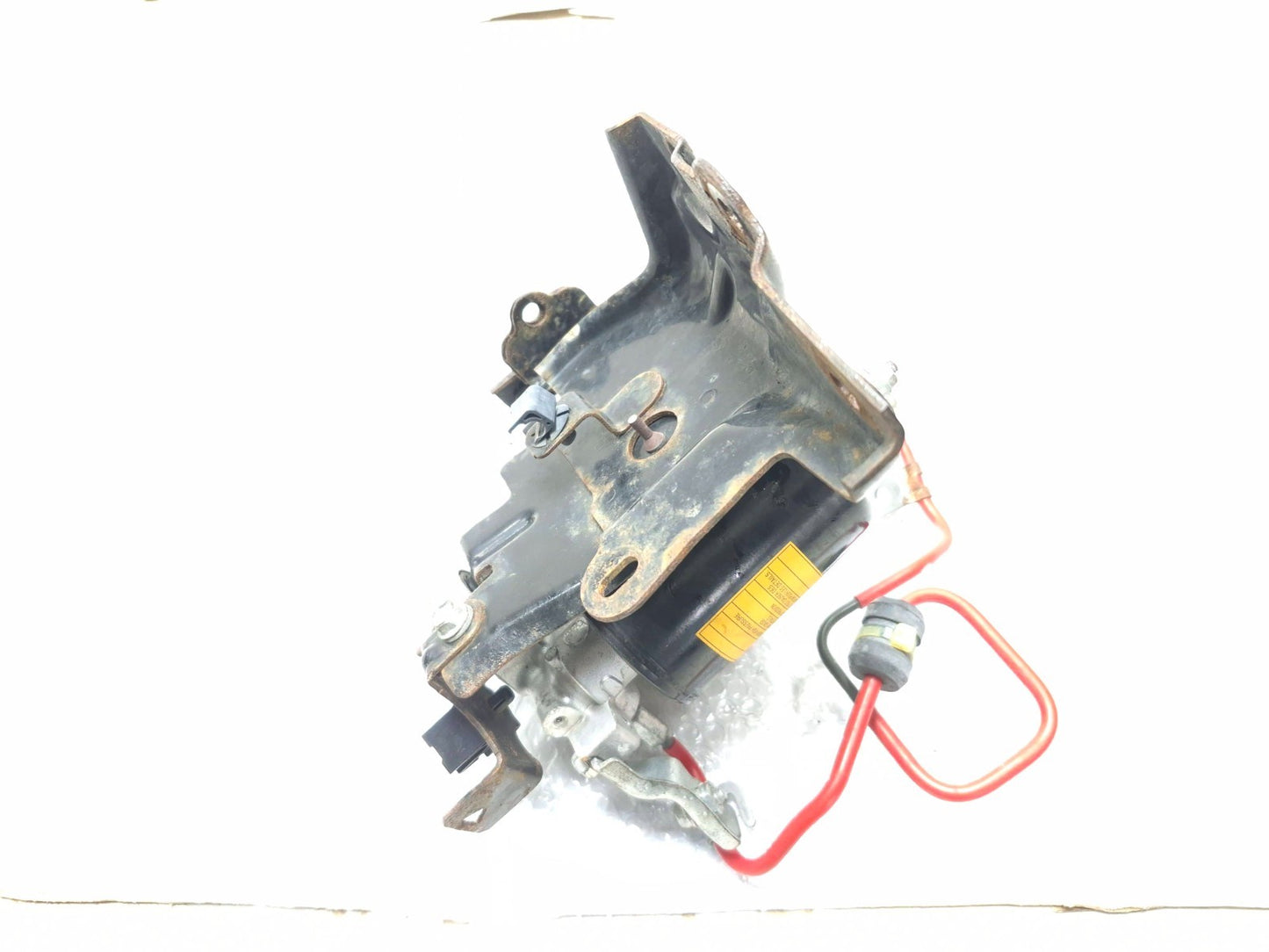 2010 Lexus Hs250h ABS Brake Booster Pump OEM