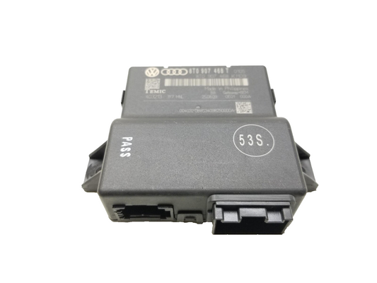 2009 - 2010 Audi Q5 Gateway Control Module OEM