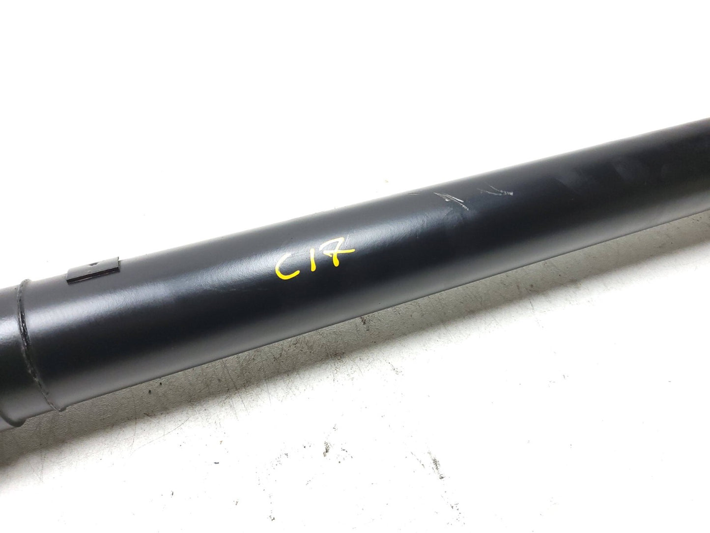 12-18 BMW 330xi F30 Rear Driveshaft 8676286 OEM β
 76k Miles