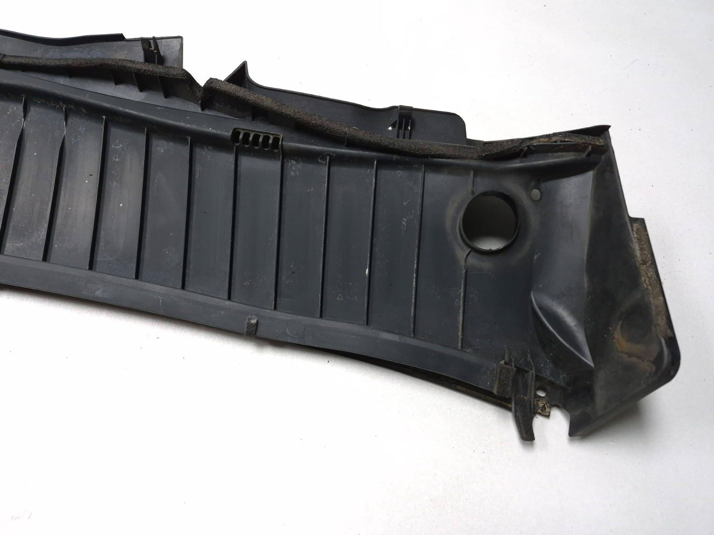 2012 Toyota Camry Windshield Wipers Cowl Vent Panel OEM