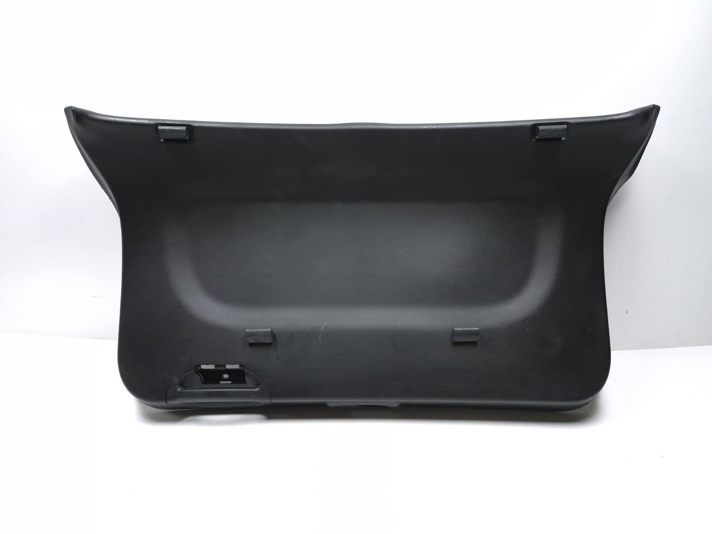 2014 Fiat 500l Trunk Lid Tailgate Trim Panel OEM