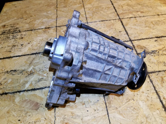 2014 2015 Infiniti Q40 AWD Transfer Case OEM 34k