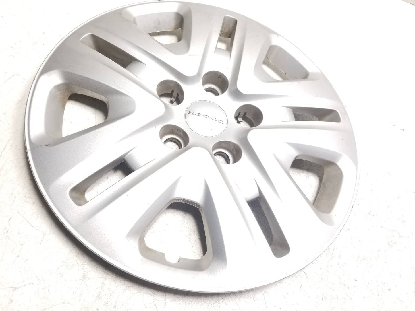 2011 - 2020 Dodge Grand Caravan Hubcap Wheel Cover Set OEM