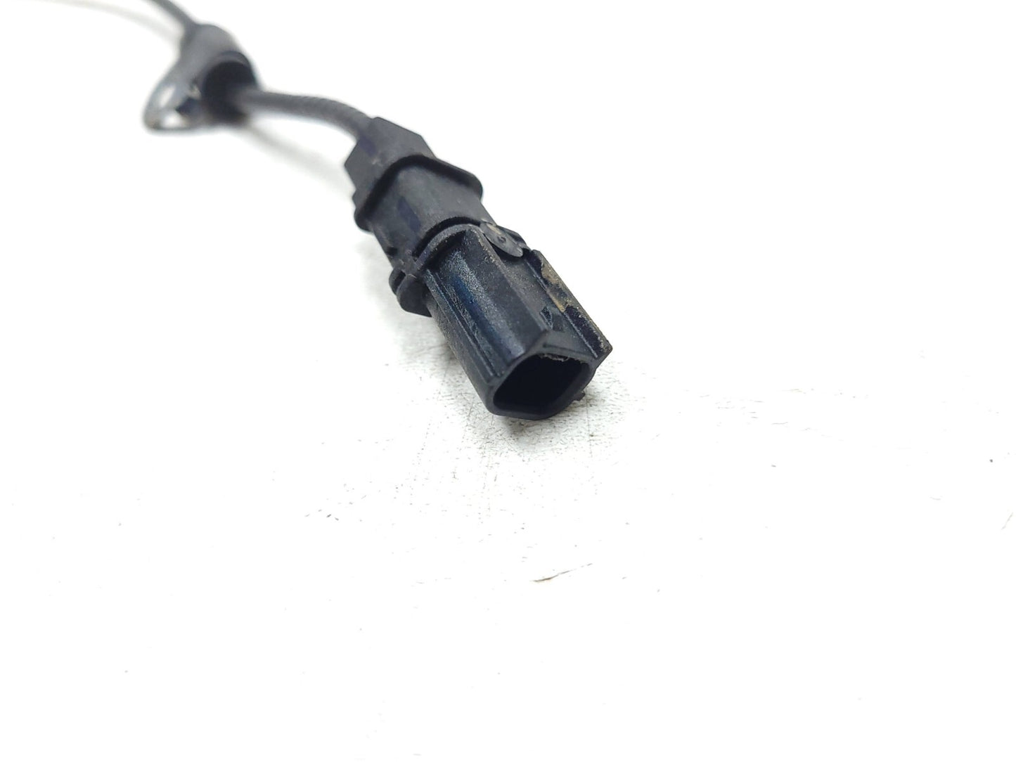 19-25 Honda Cbf300 Na ABS Speed Sensor Pair OEM 264 Miles