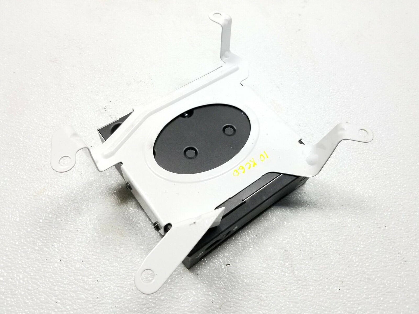 10 11 12 13 Volvo XC60 Dvd Navigation System 31285568 Aa OEM
