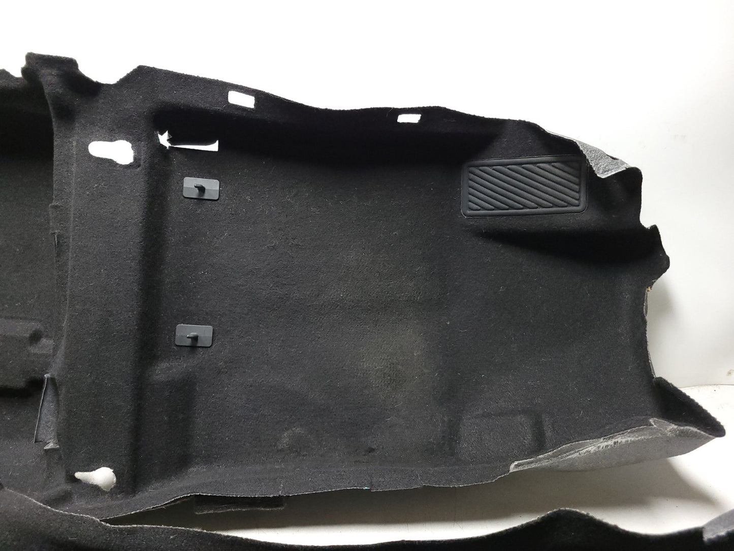 2016 Hyundai Accent Interior Floor Liner Mat Carpet OEM ✅