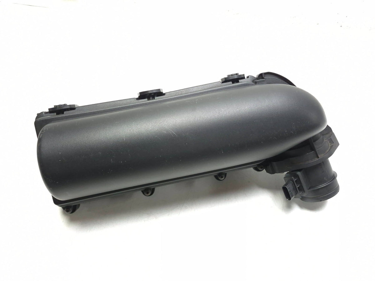 2007-2012 Mini Cooper S R56 R55 Turbo Engine Air Filter Box Housing Maf Sensor