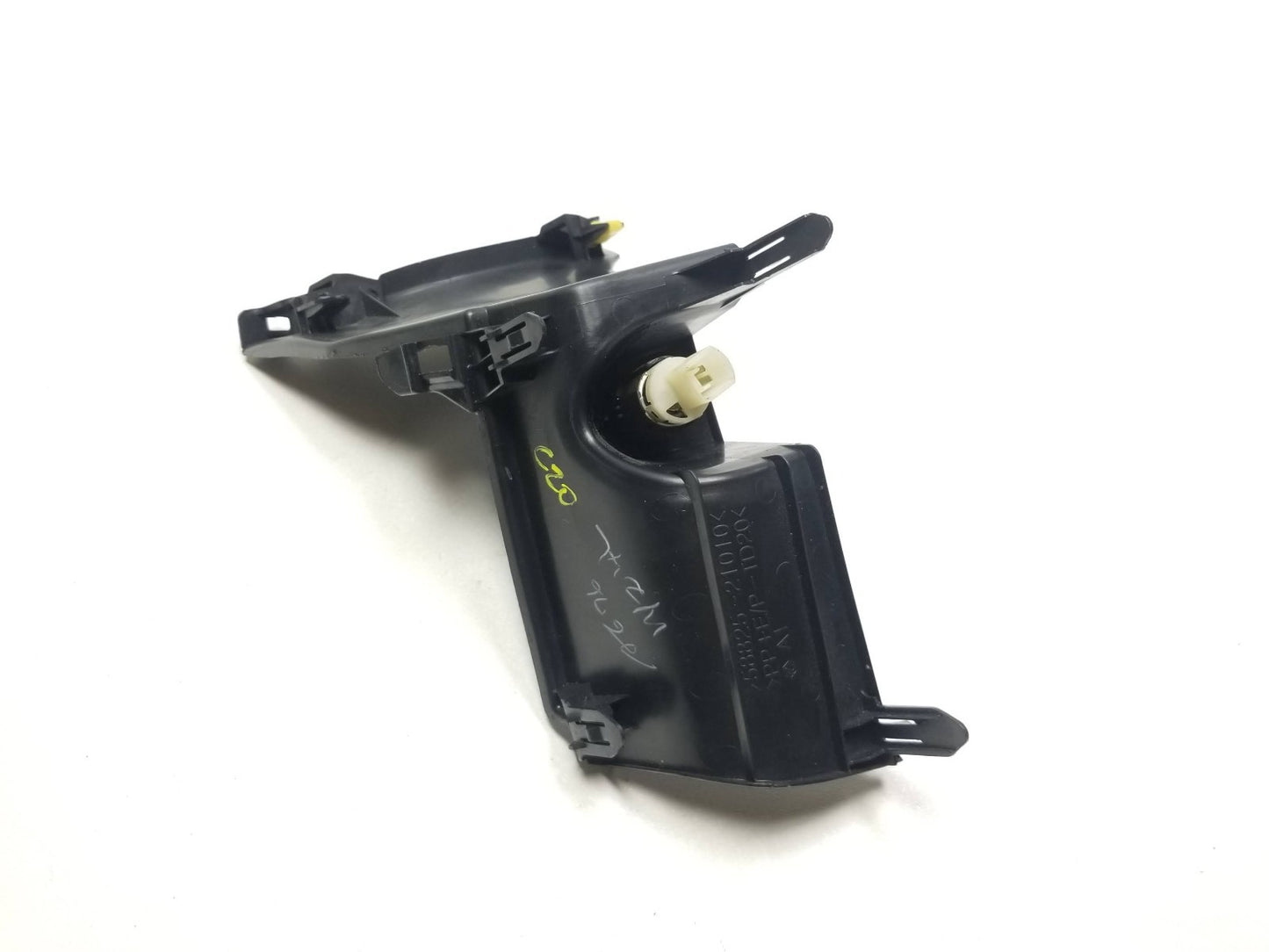 2011 - 2016 Scion Tc Box Console Pocket Air Flow OEM