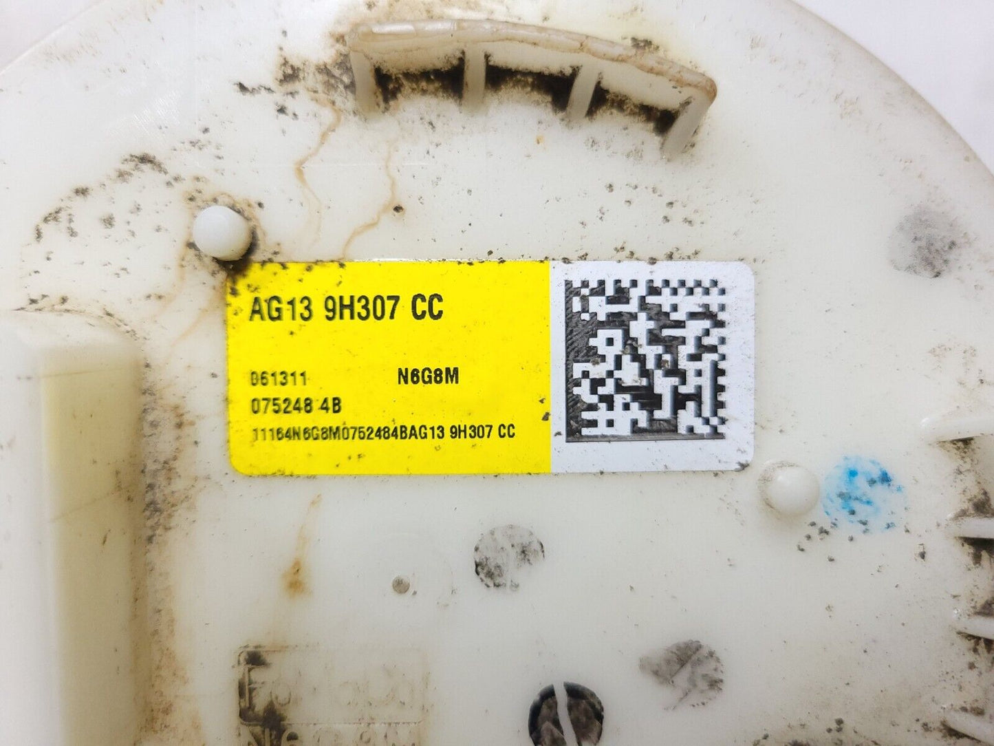 09 10 11 12 Lincoln MKS Fuel Pump Assembly OEM