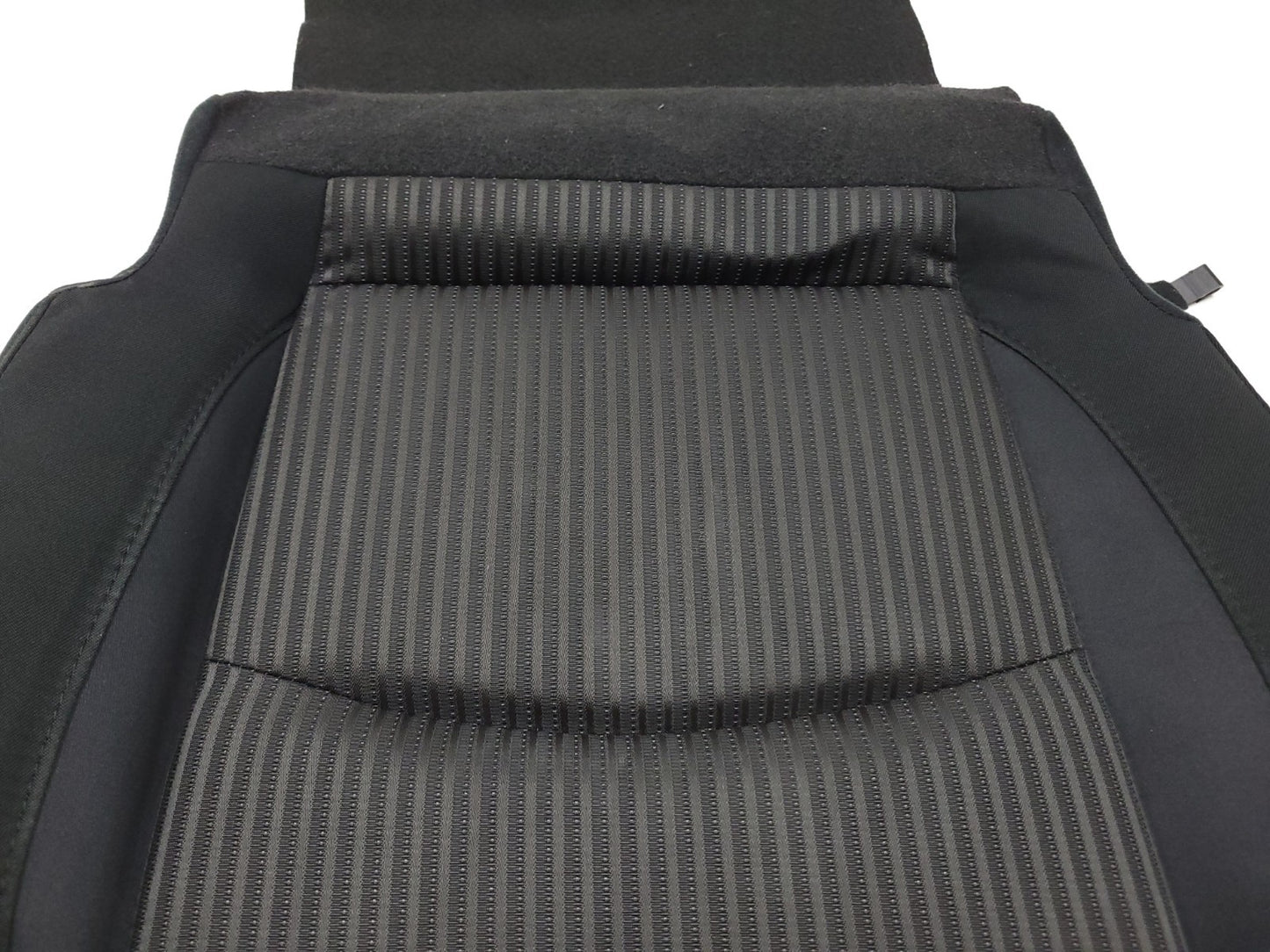 2014 Mazda 3 Front Seat Lower Cushion Passenger Side Right OEM