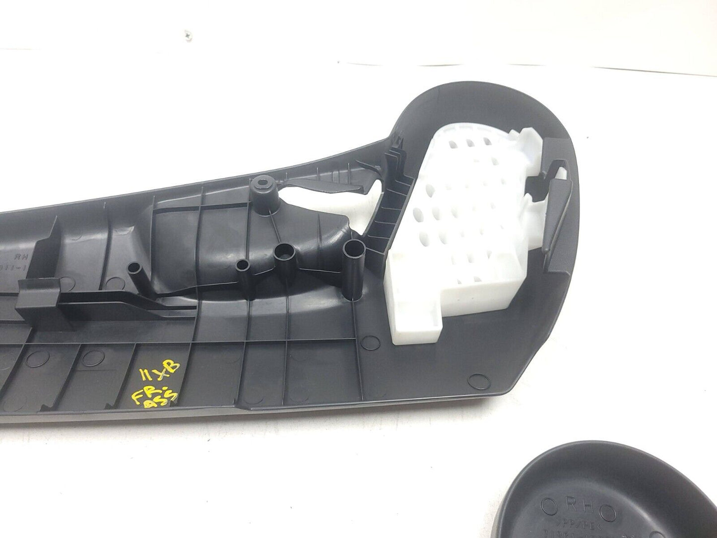 08 - 15 Scion Xb Front Passenger Seat Cover Trim Knob Guide Sleeve OEM
