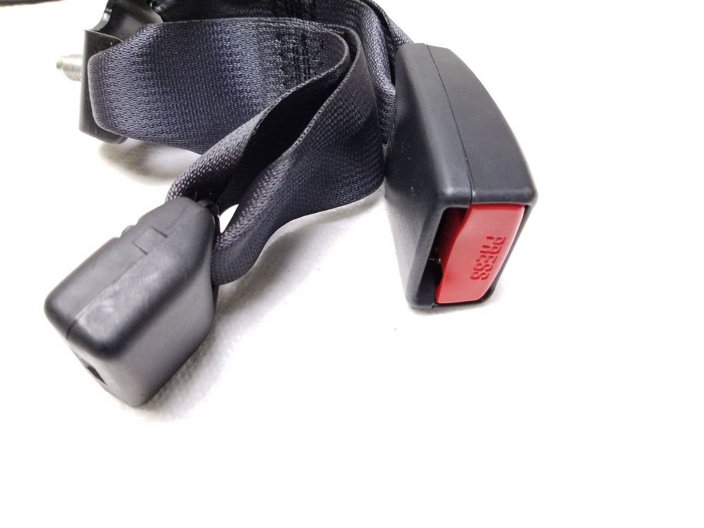 2014 - 2019 Kia Soul Rear Seat Belt Buckle OEM