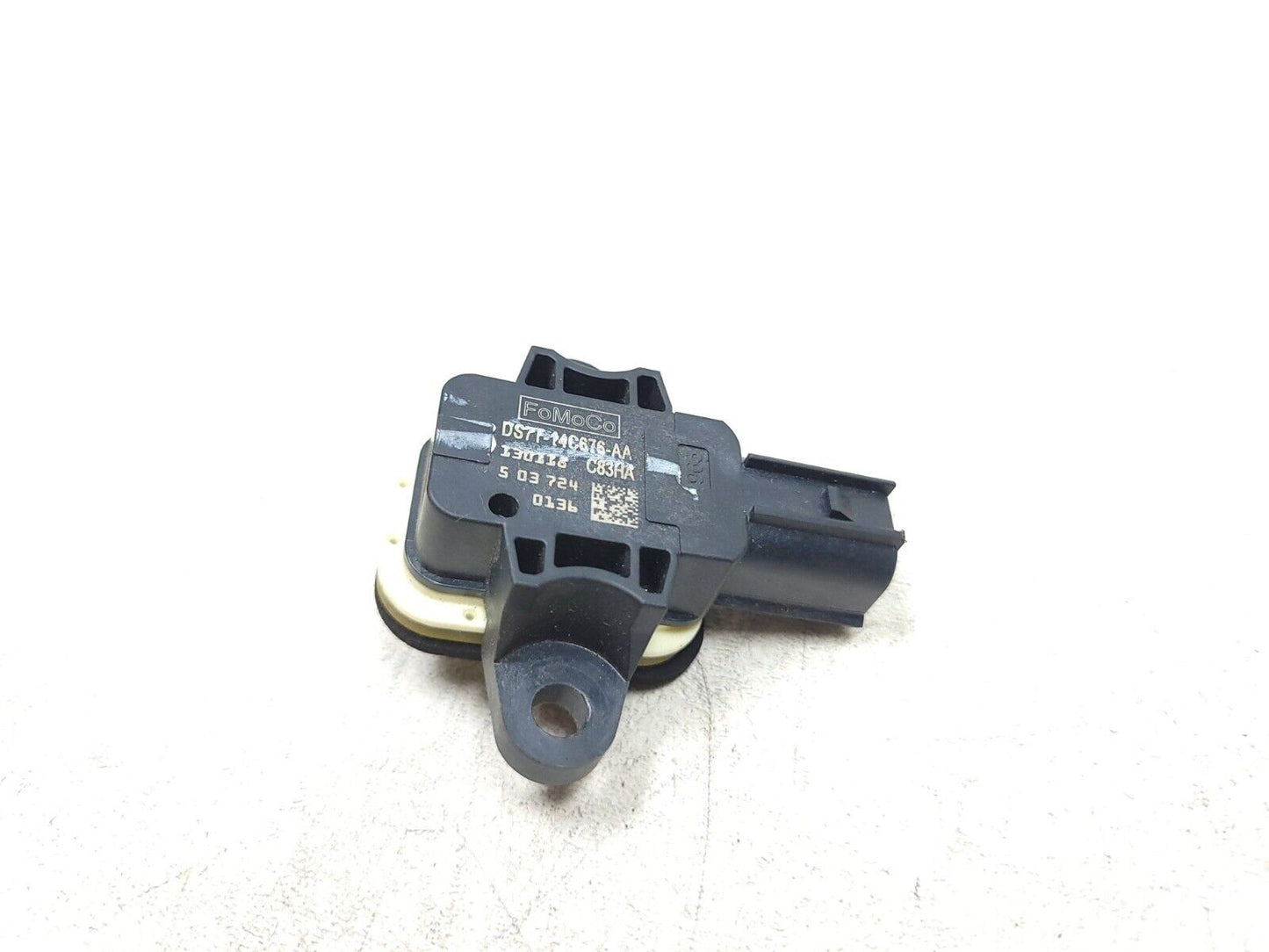 2013 - 2016 Ford Fusion Impact Sensor Ds7t-14c676-aa 2pcs OEM