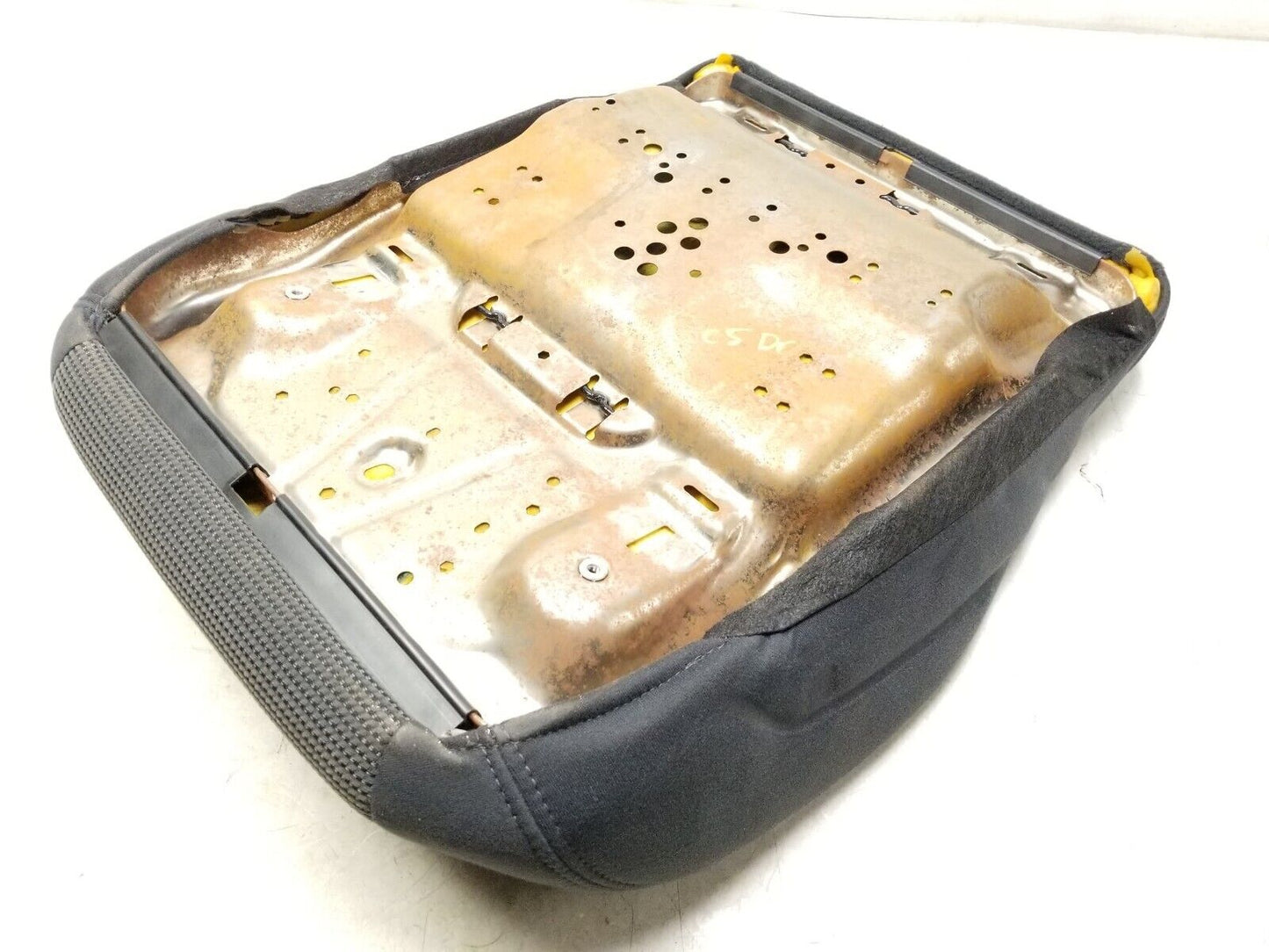 2007-2012 Dodge Caliber Front Seat Cushion Bottom Lower Driver Left OEM