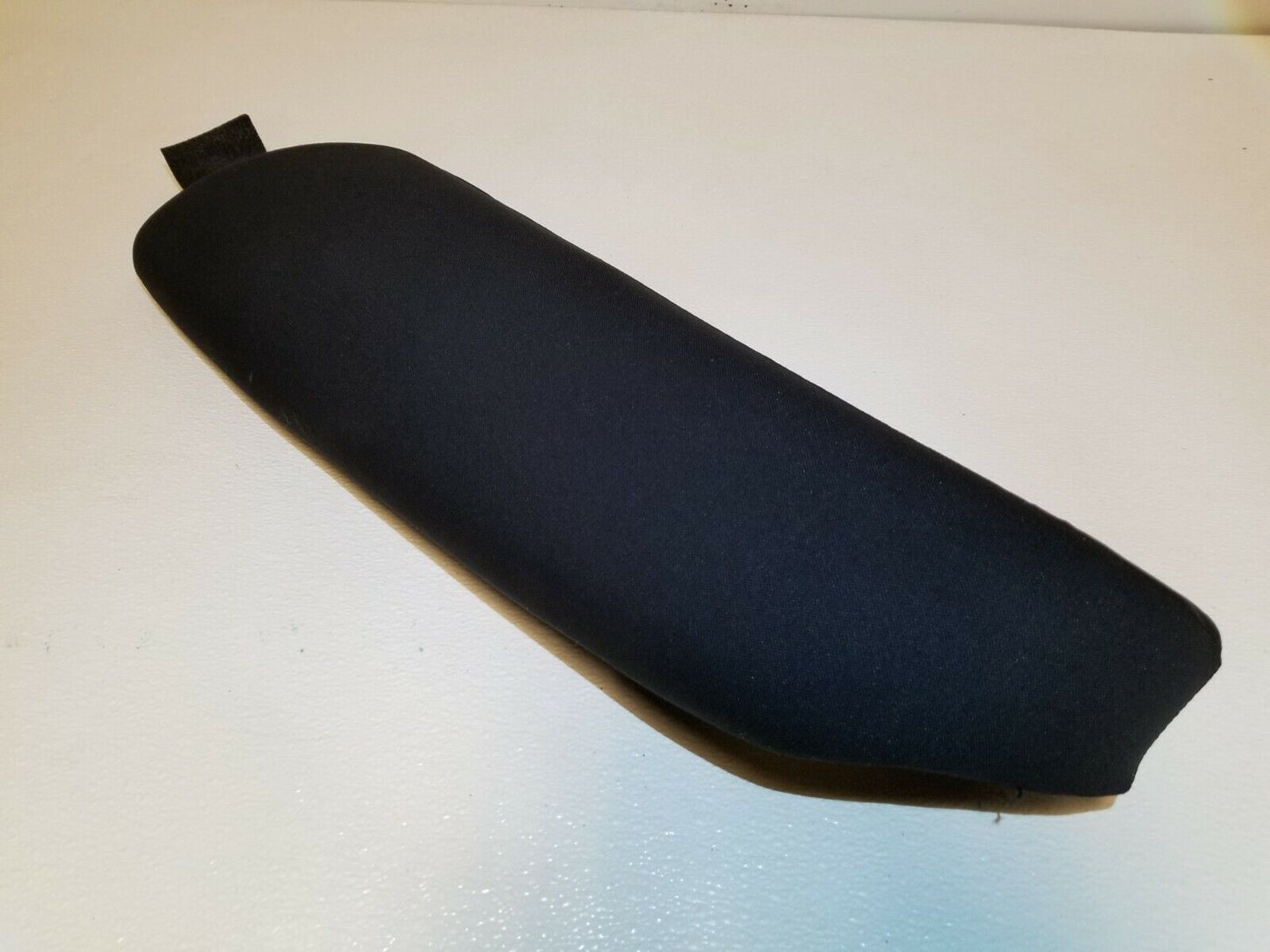 13 14 15 16 Nissan Versa Sdn Rear Seat Left Driver Side Bolster OEM 95k