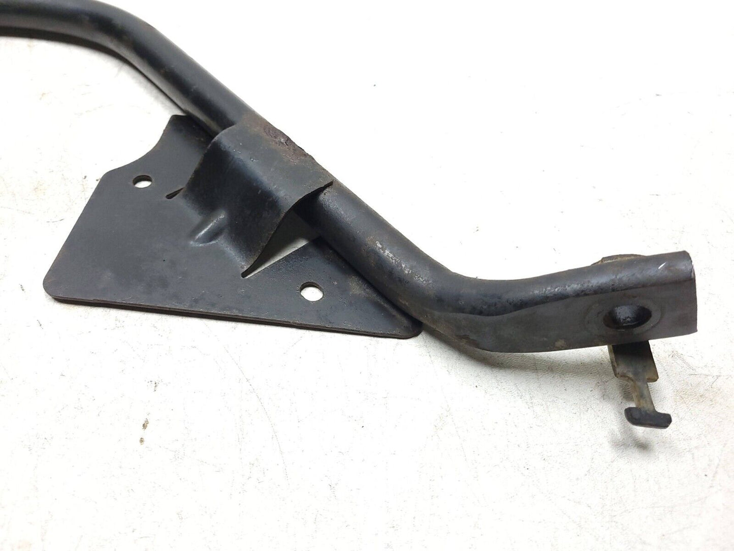 14-19 Chevrolet Silverado 1500 Frame Reinforcement Left & Right OEM