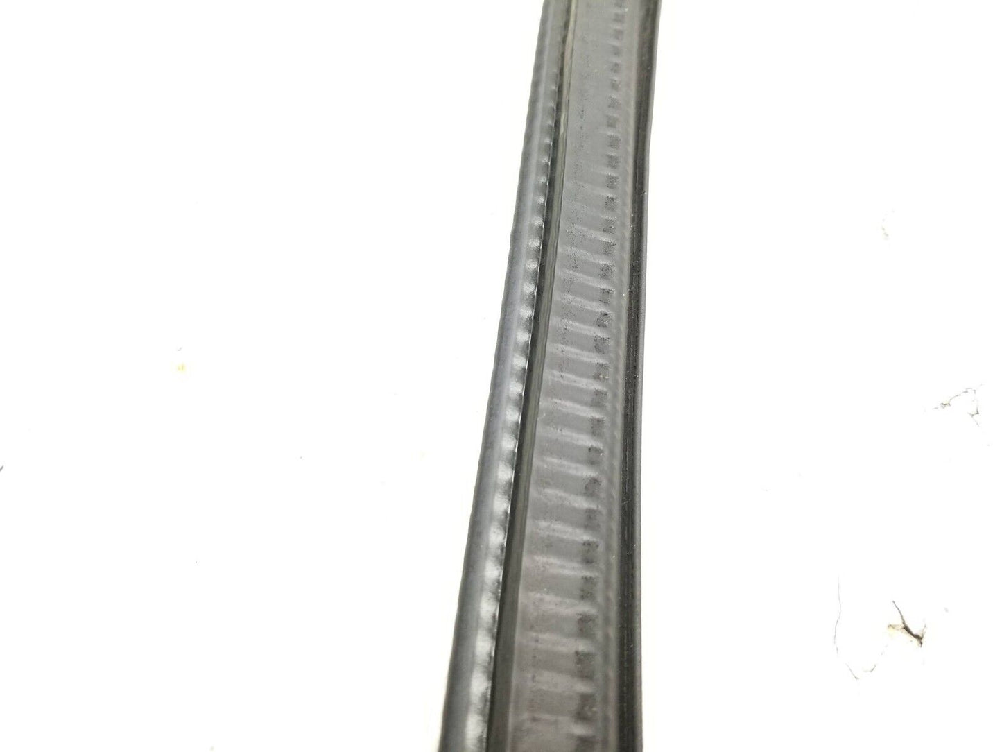 17 - 23 Alfa Romeo Stelvio Door Weatherstrip Seal Front Passenger Side Right OEM