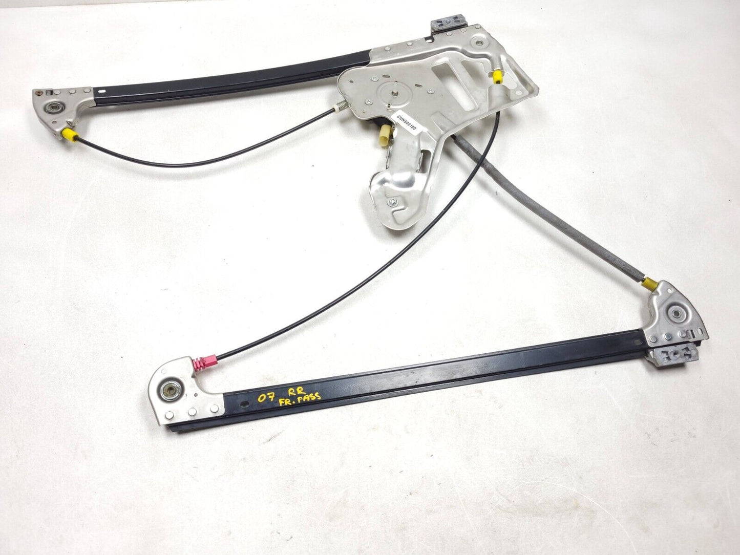 2006-2009 Range Rover Door Window Regulator Motor Front Right Passenger Side OEM
