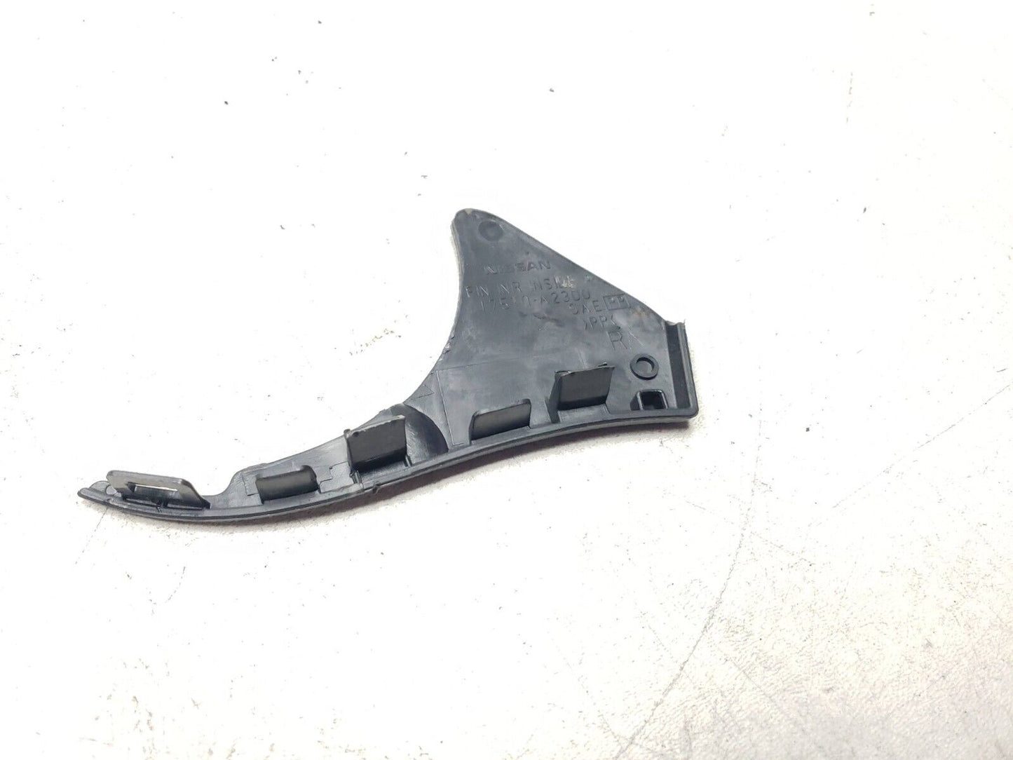 2008 - 2014 Infiniti G37 Seat Side Trim Front Passenger  Side Right OEM