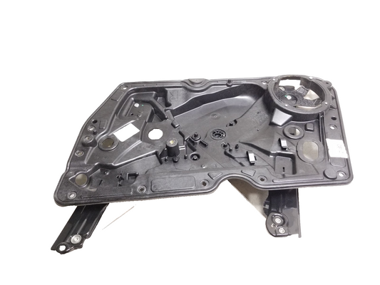 2010 - 2014 VW Golf GTI Window Regulator Front Passenger Side Right OEM