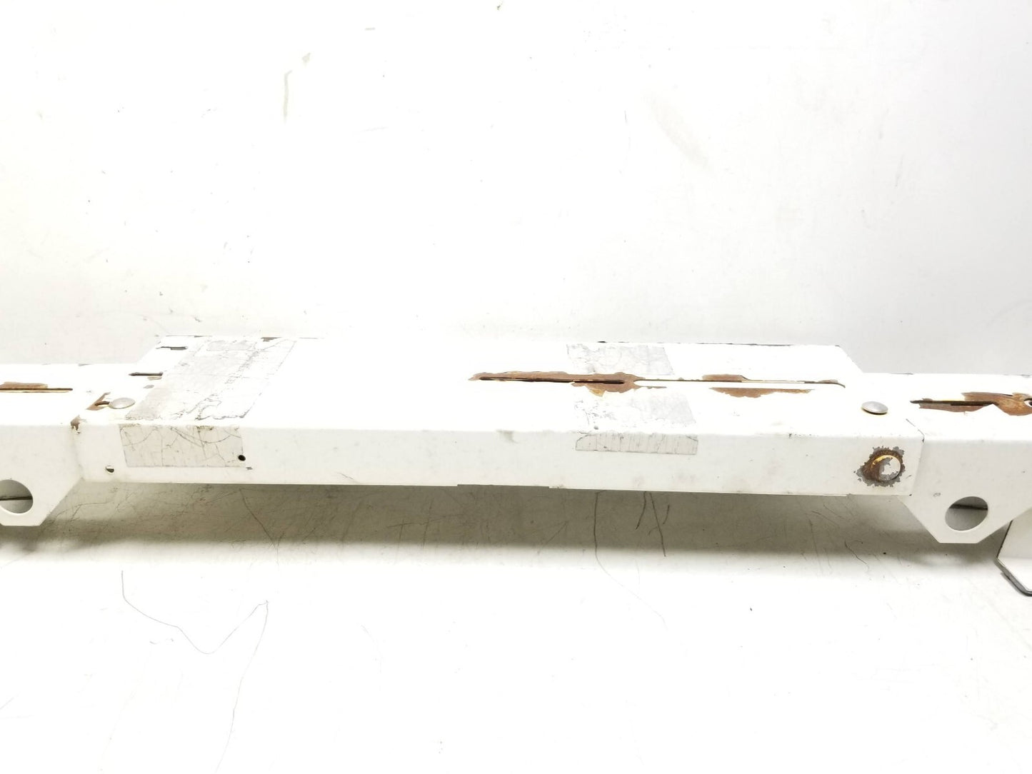10-13 Ford Transit Connect Roof Rack Rail Cross Bar Pair Oem✅