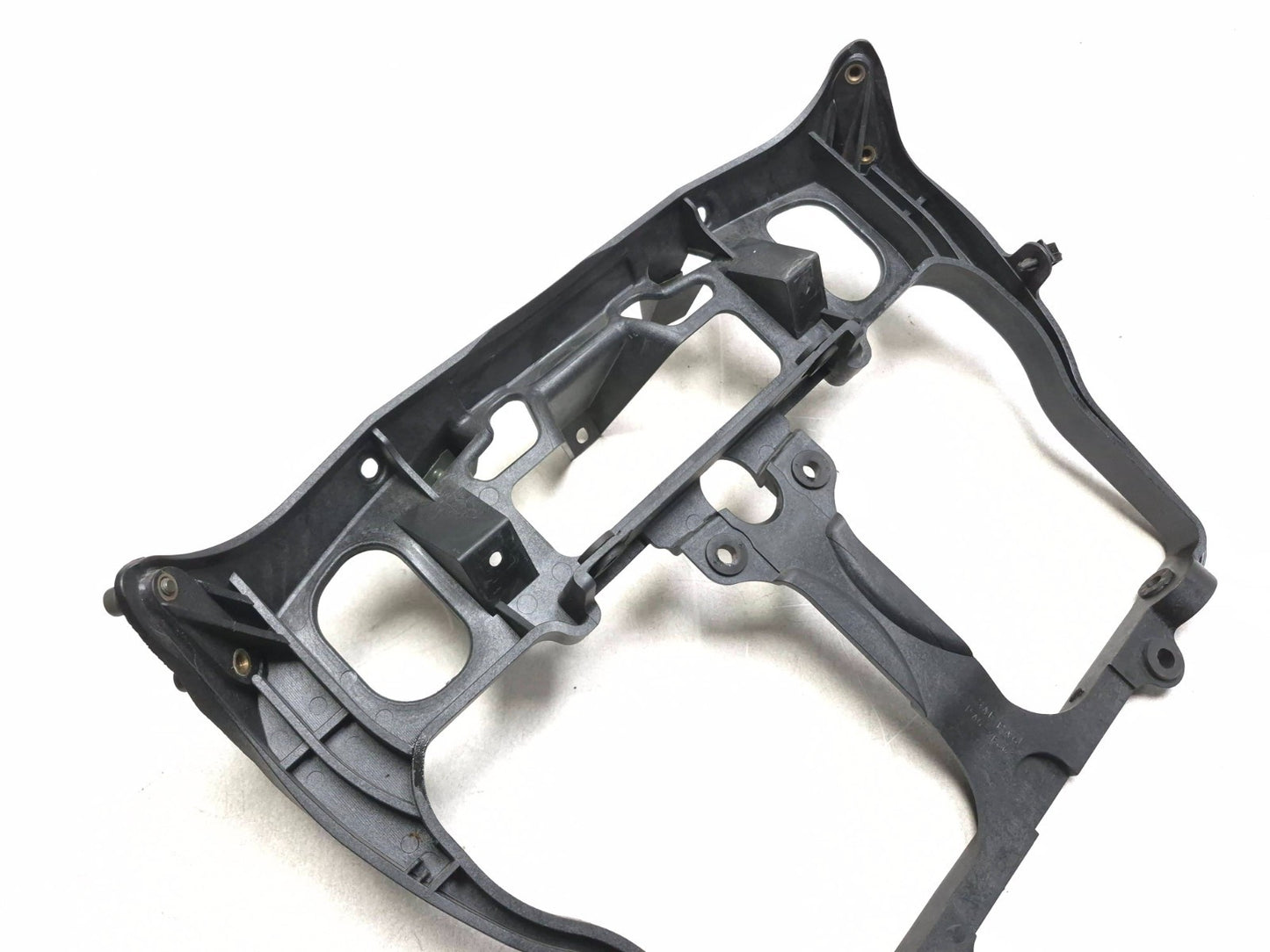 2001 Suzuki Gsx 750f Katana Front Cowling Brace Headlight Support OEM