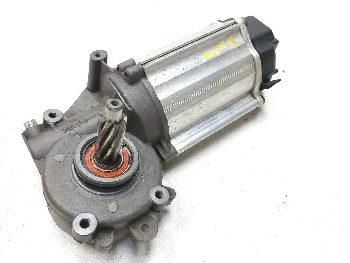 15 16 17 VW Jetta Power Steering Electric Motor 1k0909144r OEM 30k Miles