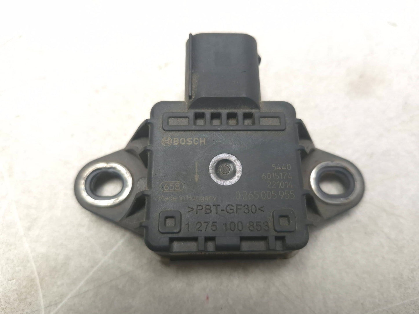 2023 Can-am Ryker 600 Ace Roll Over Sensor OEM