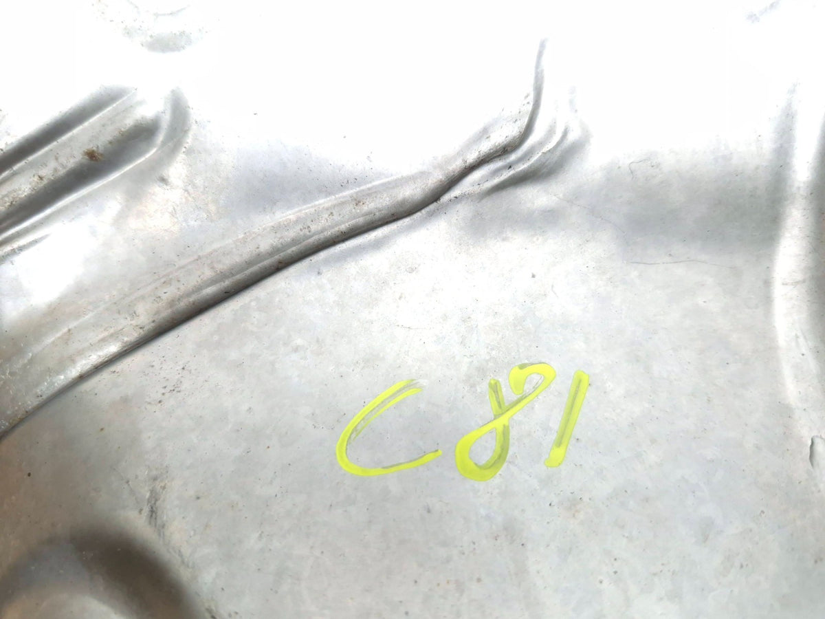 2013 Volvo S60 T5 Exhaust Manifold Heat Shield OEM