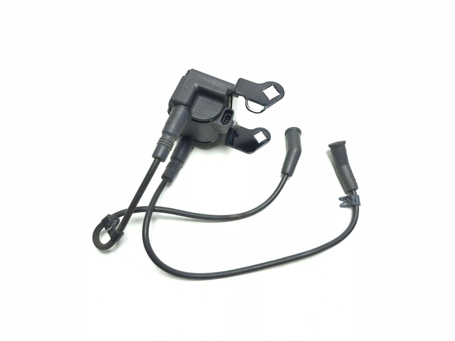 2007 Harley Davidson Touring Street Glide Ignition Coil OEM