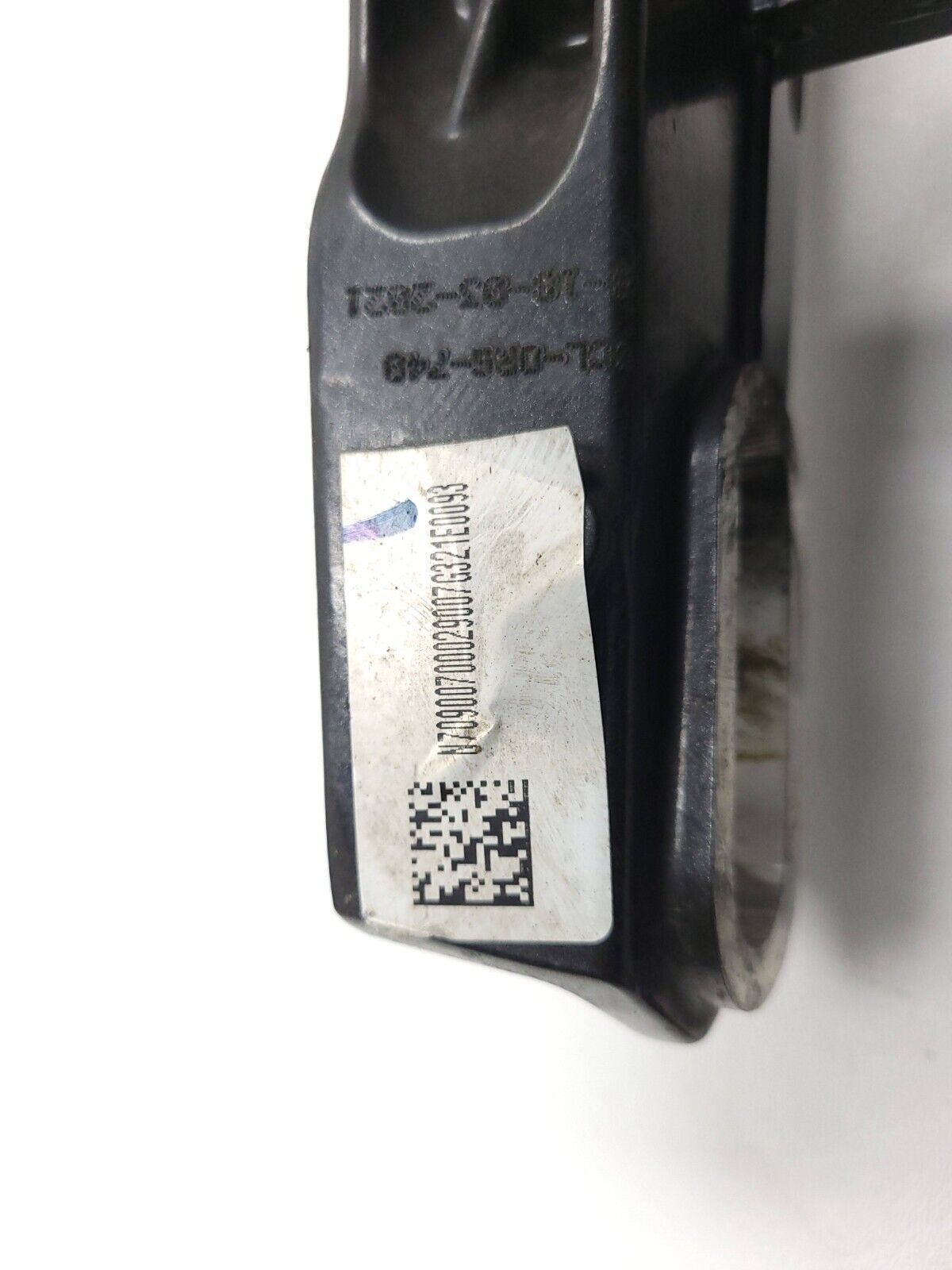 2016 - 2024 BMW G310r G310gs Swingarm Rear OEM