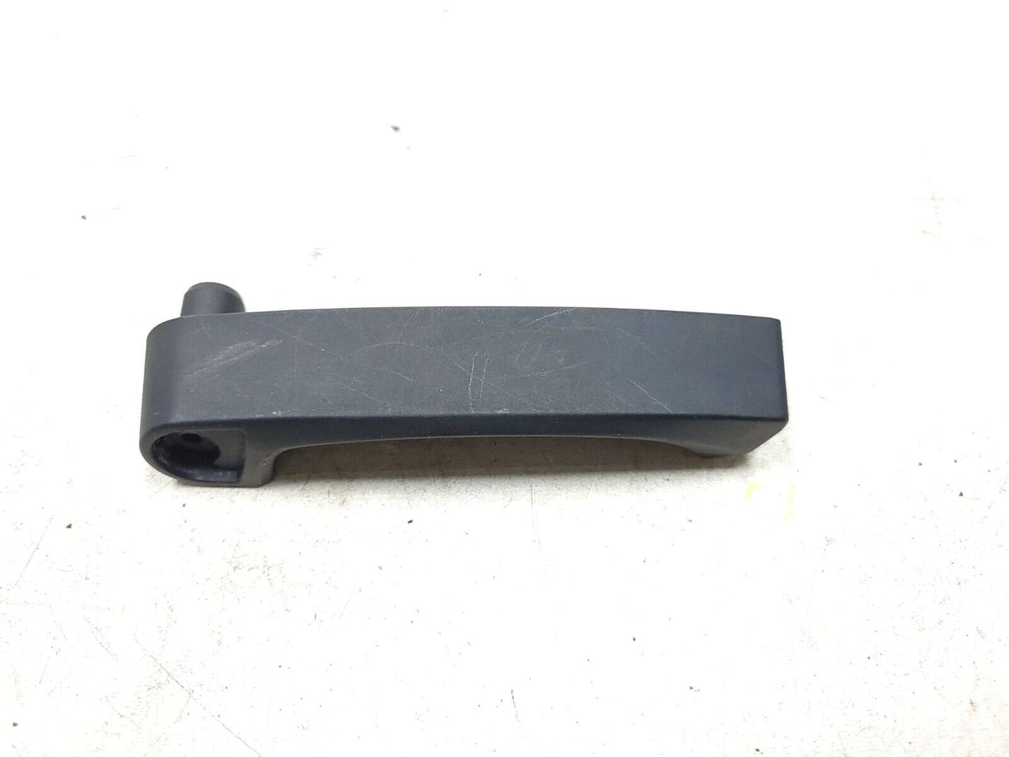2007 - 2013 BMW X5 E70 Trunk Lid Handle  Lever 7162148 OEM