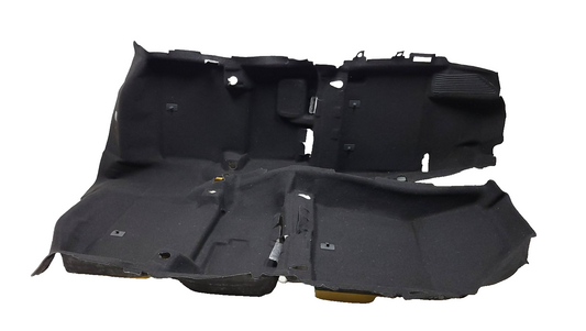 2014 Kia Soul Interior Floor Liner Mat Carpet OEM ✅